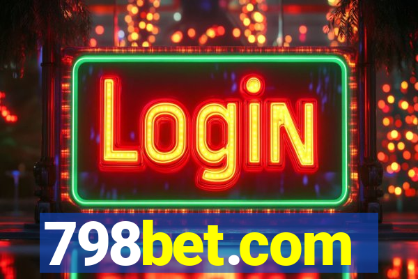 798bet.com