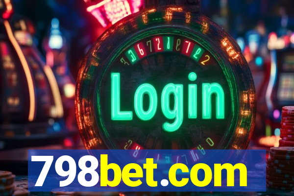 798bet.com