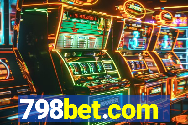 798bet.com