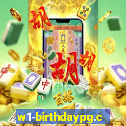 w1-birthdaypg.com