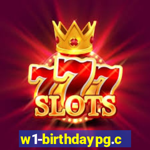 w1-birthdaypg.com