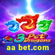 aa bet.com