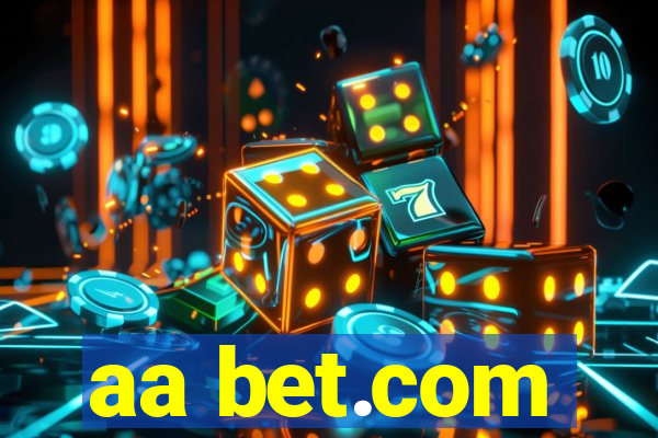 aa bet.com