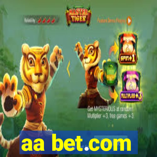 aa bet.com