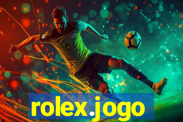 rolex.jogo