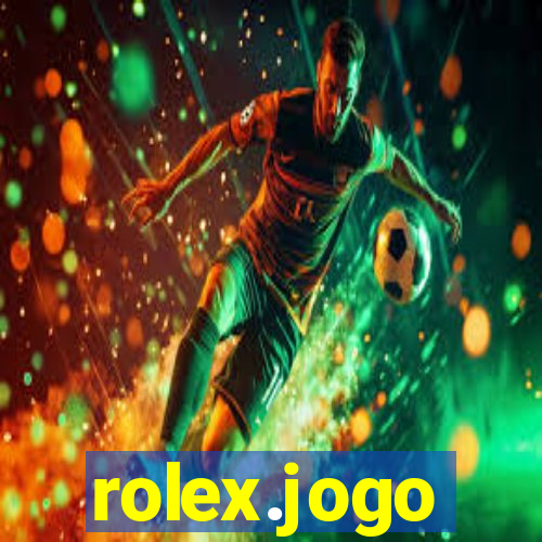 rolex.jogo