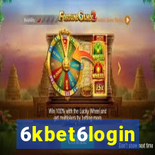 6kbet6login