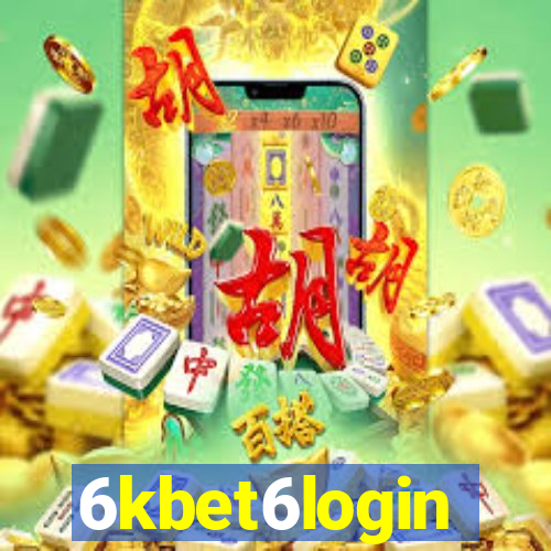 6kbet6login