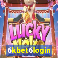 6kbet6login