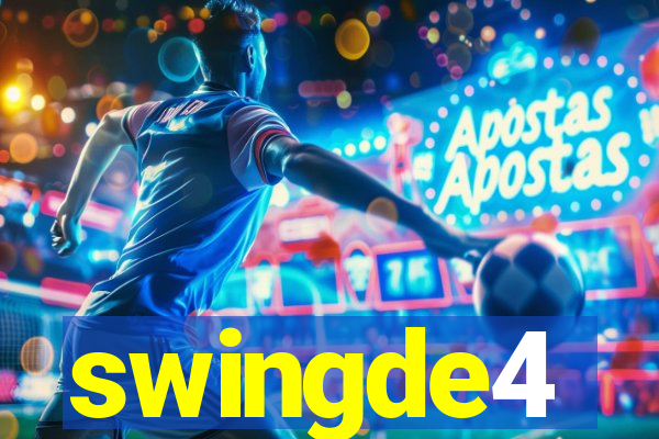 swingde4