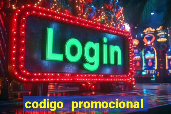 codigo promocional bingo blitz