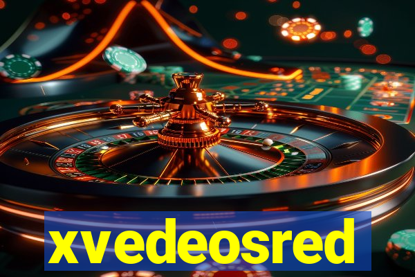 xvedeosred