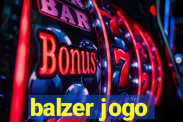 balzer jogo