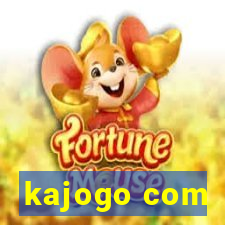 kajogo com