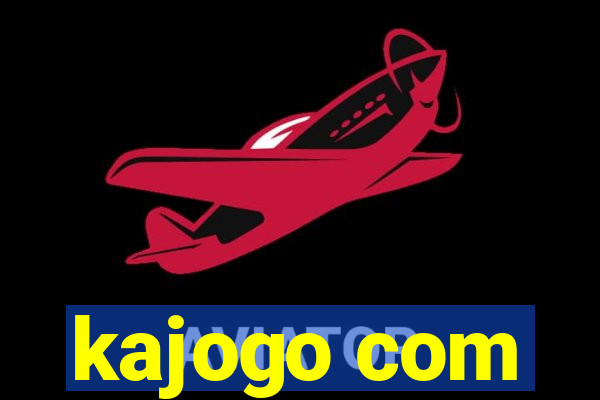 kajogo com