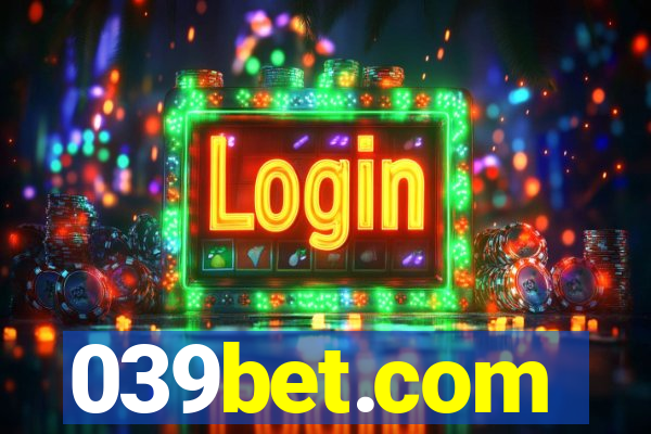 039bet.com