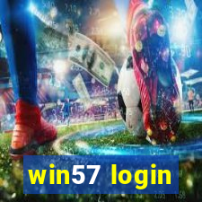 win57 login