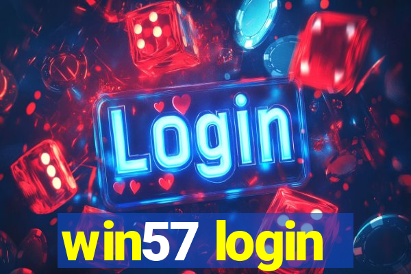 win57 login