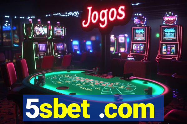 5sbet .com