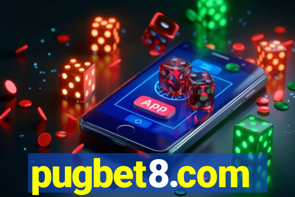 pugbet8.com