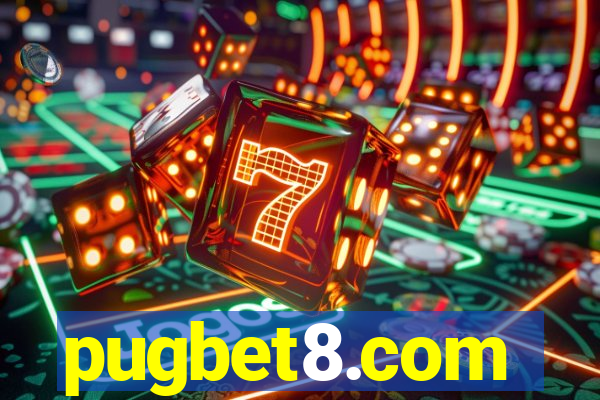 pugbet8.com