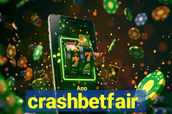 crashbetfair