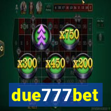 due777bet