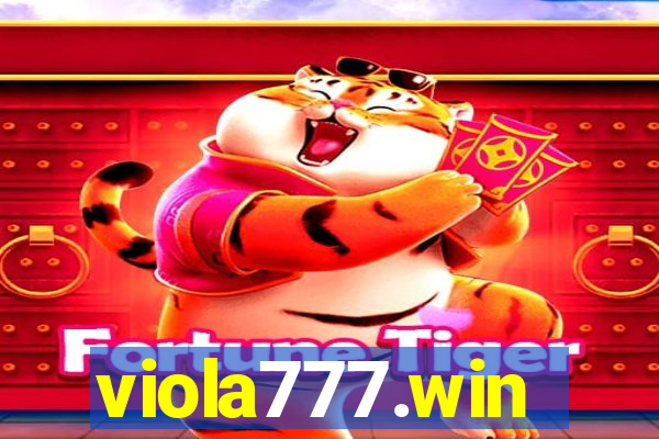 viola777.win