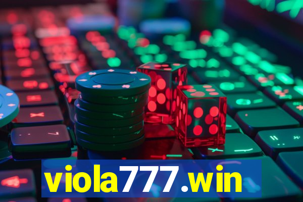 viola777.win