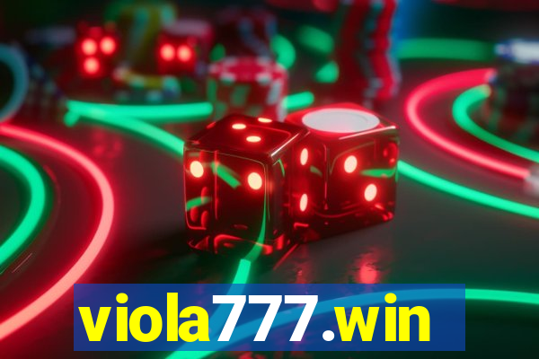 viola777.win