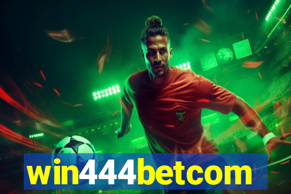 win444betcom