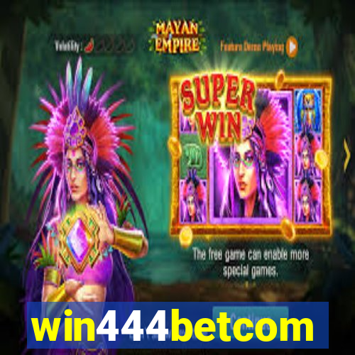 win444betcom