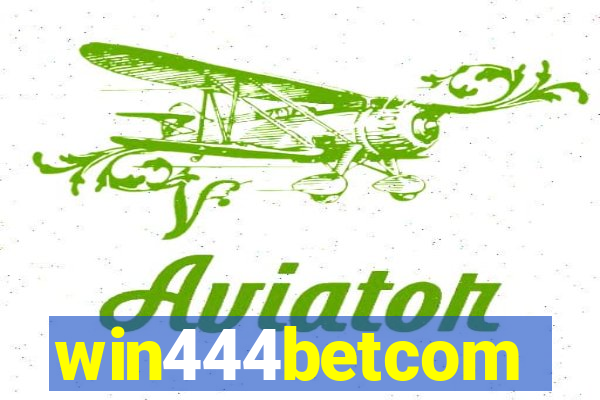 win444betcom