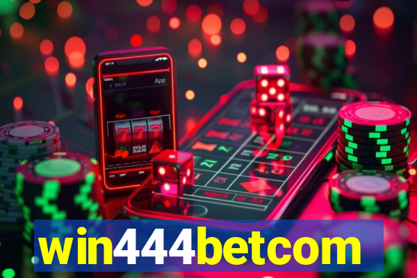 win444betcom