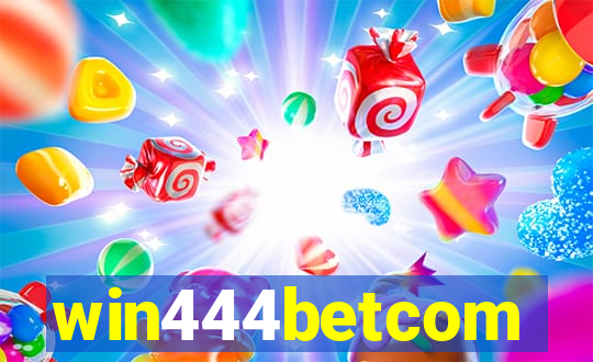 win444betcom