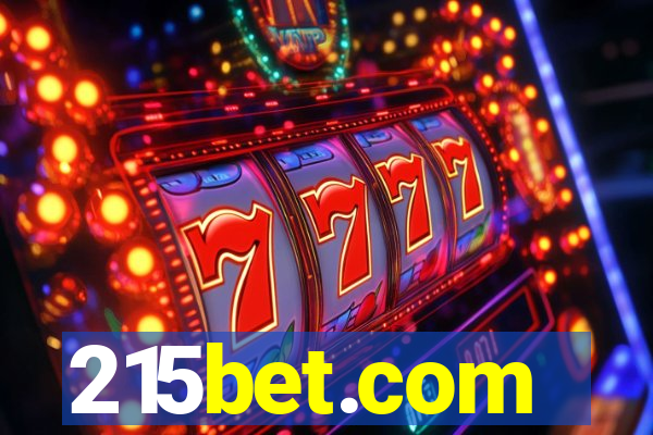 215bet.com