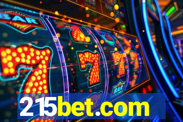 215bet.com