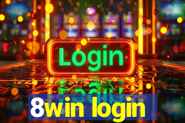 8win login