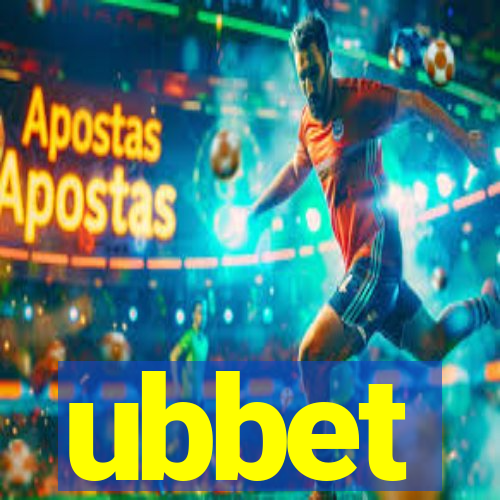 ubbet