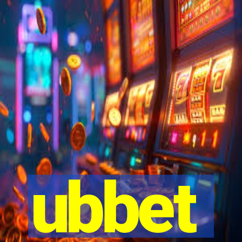 ubbet