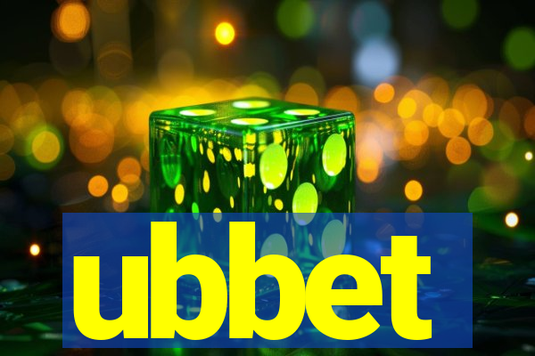 ubbet