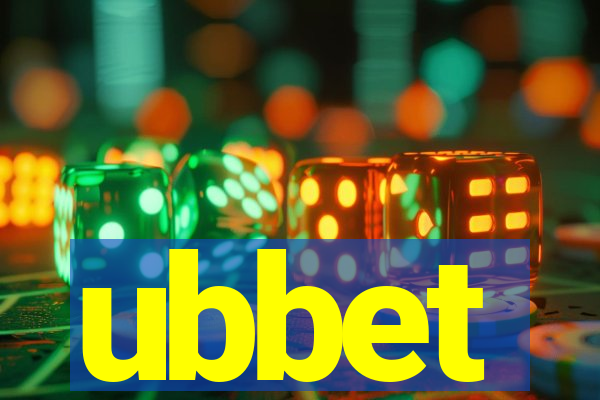 ubbet