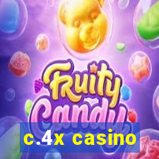 c.4x casino