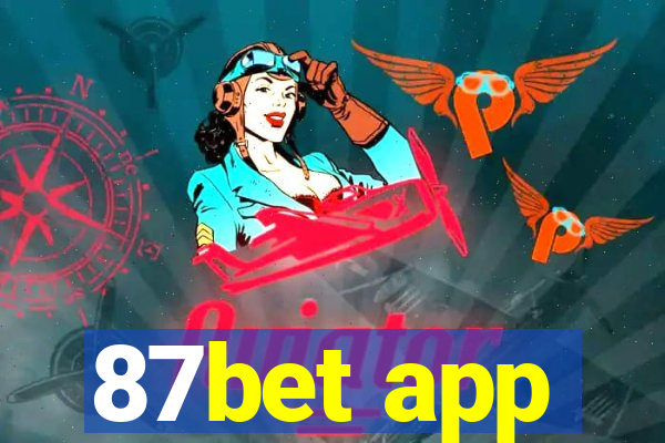 87bet app