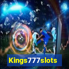 Kings777slots