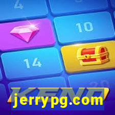 jerrypg.com