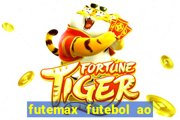 futemax futebol ao vivo 4.0 apk