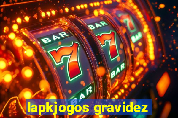 lapkjogos gravidez