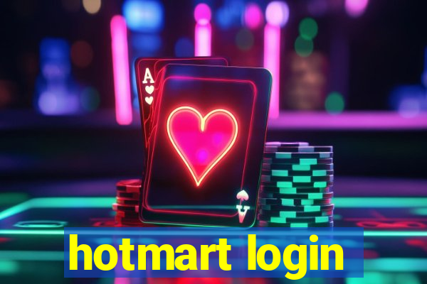 hotmart login