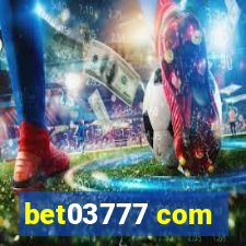 bet03777 com